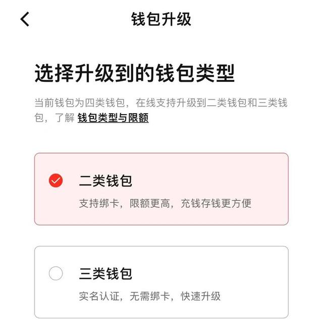 数字人民币怎么开通(手把手教你开通数字钱包)(13)