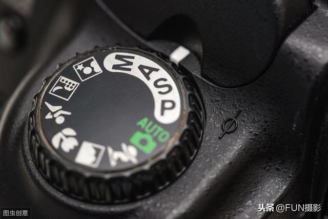 相机怎么拍视频(单反相机拍摄8个实用技巧)(3)