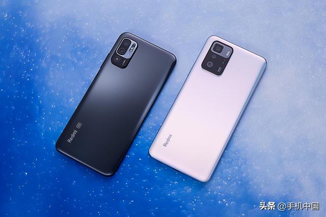 redminote10参数配置(redmi note 10 值得入手么)(1)