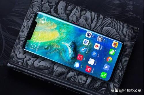 华为手机怎么截屏快捷方法（华为手机的6种截屏方法）(1)
