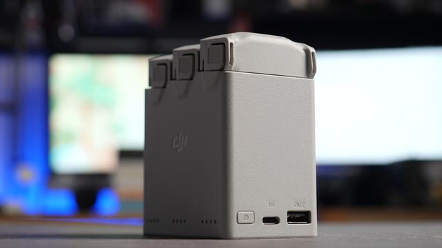 大疆mini3参数配置(大疆无人机mini3值得买么)(9)