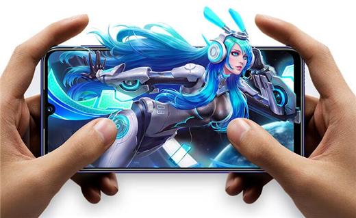 vivox23和x23幻彩版有什么区别（vivox23和x23幻彩版怎样区分）(2)