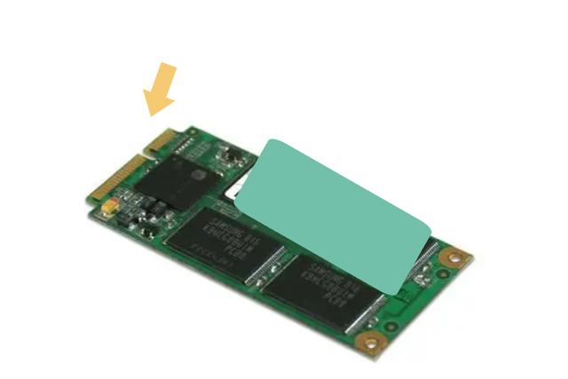 硬盘长什么样（电脑硬盘的基本知识）(8)