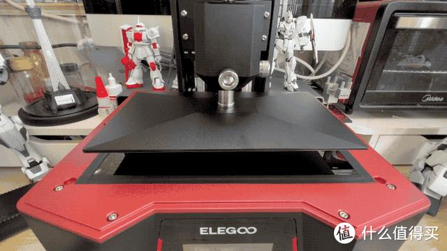 3d打印机的简单介绍（一文让你在家玩转3D打印）(46)