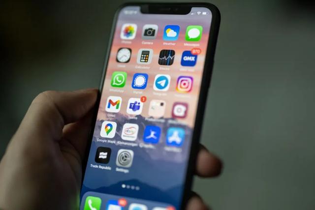 手机app闪退是怎么回事（app闪退原因及解决办法）(3)