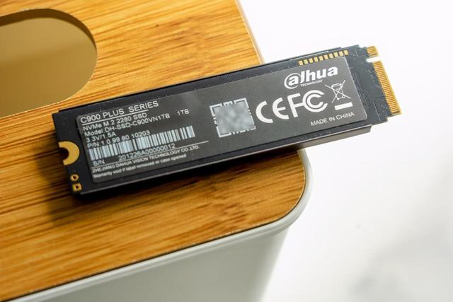 硬盘长什么样（电脑硬盘的基本知识）(4)