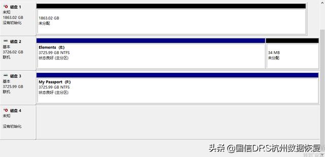 文件目录损坏且无法读取咋办（硬盘提示格式化最简单的修复方法）(1)