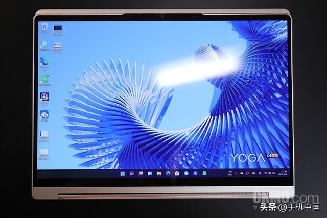 联想yoga14s怎么样（联想yoga air 14c 2022测评）(4)