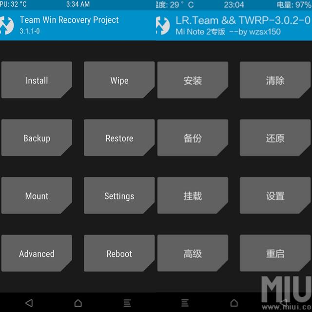 小米手机如何刷机（小米系统刷机详细教程）(4)