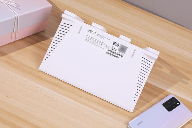华为ax3路由器怎么样（?HUAWEI WiFi AX3深度评测）(7)