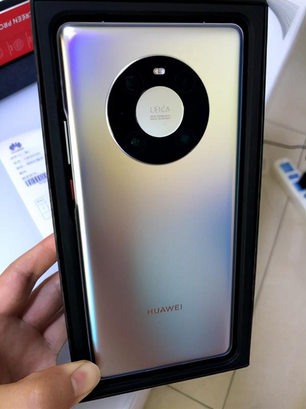 华为mate40pro4g版参数（华为mate40 pro4g版使用真实感受）(2)