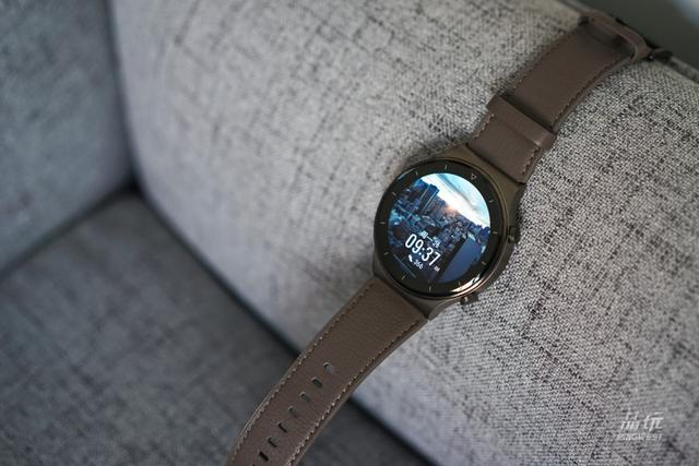 华为gt2pro手表功能介绍(华为watchgt2pro智能手表深度测评)(11)