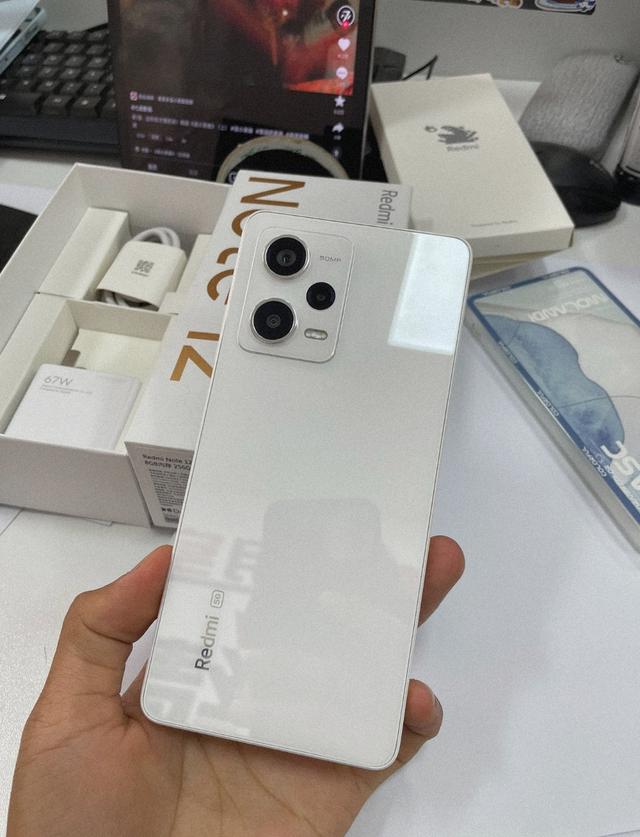 红米note12参数配置（红米Note12Pro使用感受）(2)