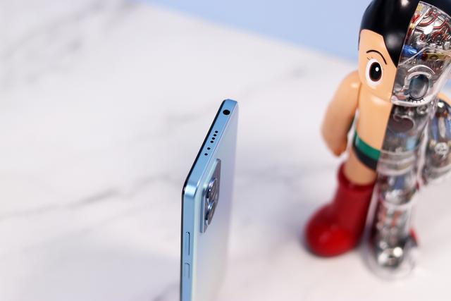 note11t怎么样(红米note11t详细测评)(8)