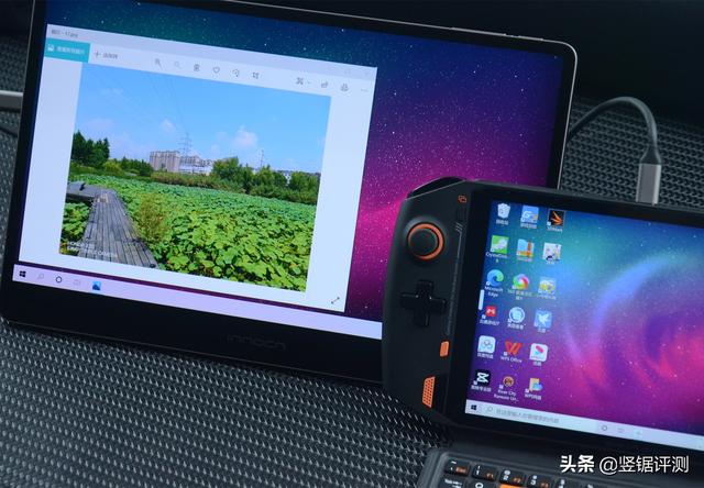 innocn显示器怎么样（innocn便携显示器评测）(15)