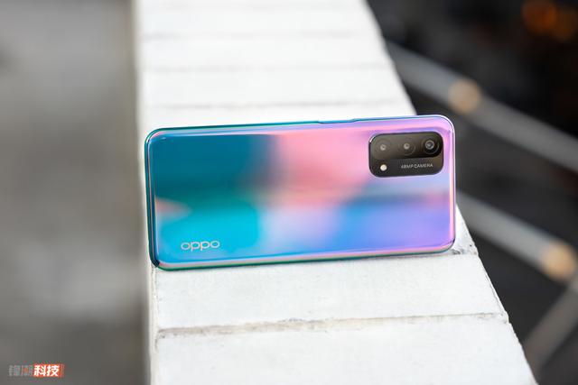 oppoa93什么处理器(oppoa93到底值得买吗)(3)