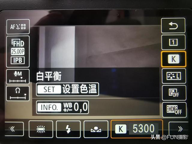 相机怎么拍视频(单反相机拍摄8个实用技巧)(7)