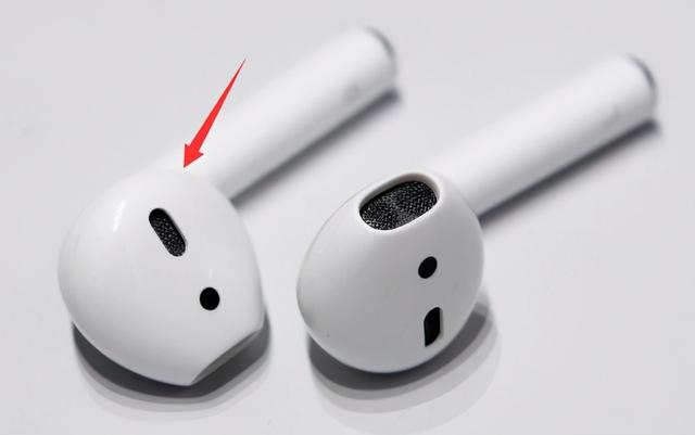 airpods怎么区分一代二代(苹果airpods1和2什么差别)(3)