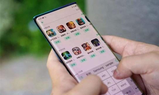 mete30和mete30pro区别是什么（华为mate30与mate30pro哪个更好）(2)
