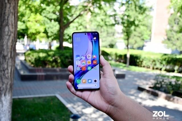redmik50参数配置（redmi k50至尊版深度测评）(11)