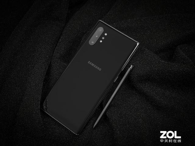 note10三星参数配置（三星Note10系列评测）(7)