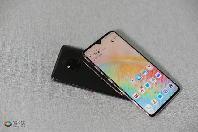 mate20参数配置(华为mate20 真实使用感受)(7)
