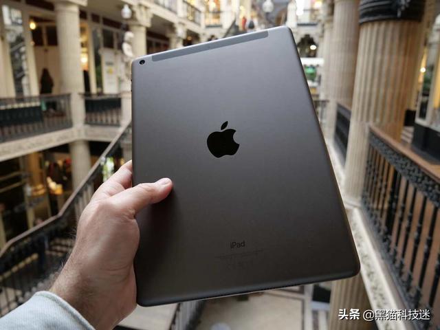 ipad9参数配置详细(ipad9学生值得购买吗)(1)