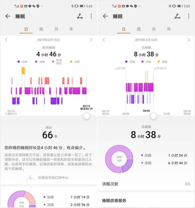 华为手环3pro功能介绍（华为手环3?Pro使用感受）(9)