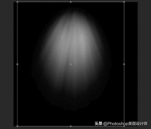 ps光束效果怎么做（PS中创建逼真的光线效果的方法）(17)
