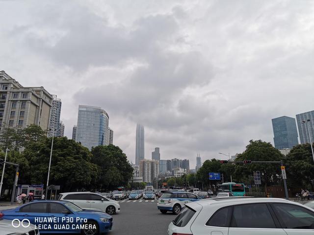 华为p30pro配置参数详情（华为p30 pro真实使用感受）(6)