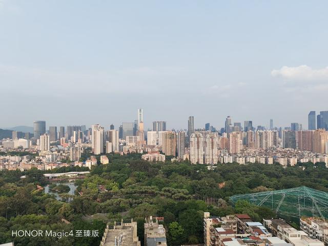 荣耀magic4评测解析（荣耀magic 4 至臻版值得买么）(11)