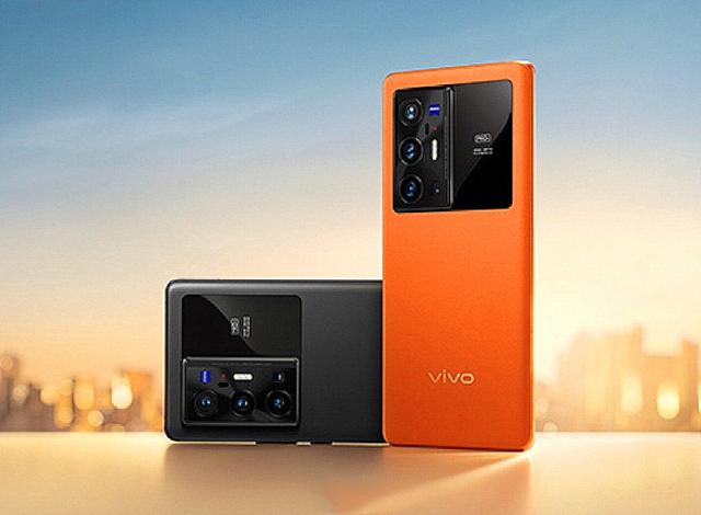 vivox70配置参数(vivo x70值得入手吗)(5)