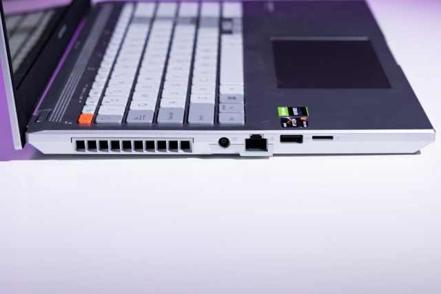 华硕无畏pro15怎么样（华硕无畏pro15 2022款值得入手吗）(7)