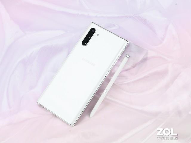 note10三星参数配置（三星Note10系列评测）(5)