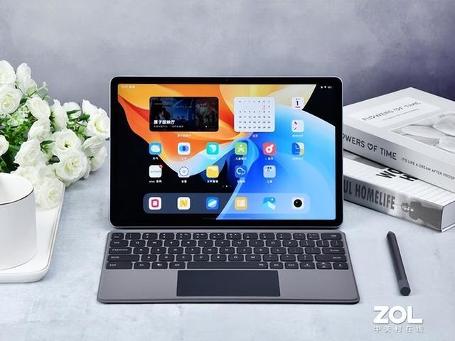 vivopad平板值得入手吗(vivo Pad全面评测)(12)