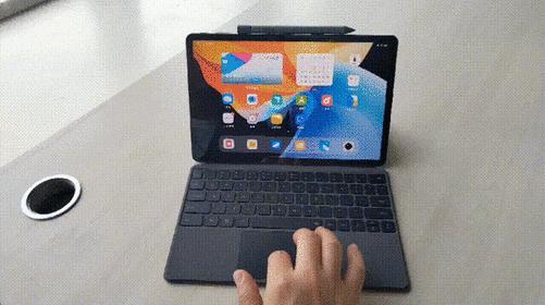 vivopad平板值得入手吗(vivo Pad全面评测)(6)