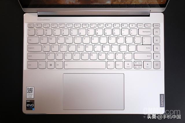 联想yoga14s怎么样（联想yoga air 14c 2022测评）(12)
