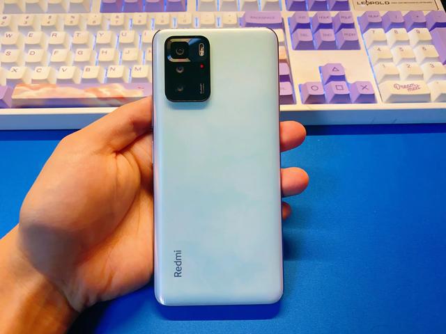 红米note10pro怎么样(红米note10 pro详细深度评测)(2)
