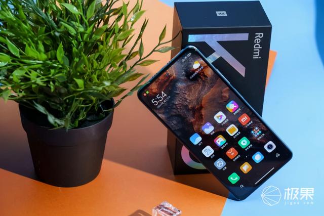 redmik40参数配置（redmi k40到底怎么样）(11)
