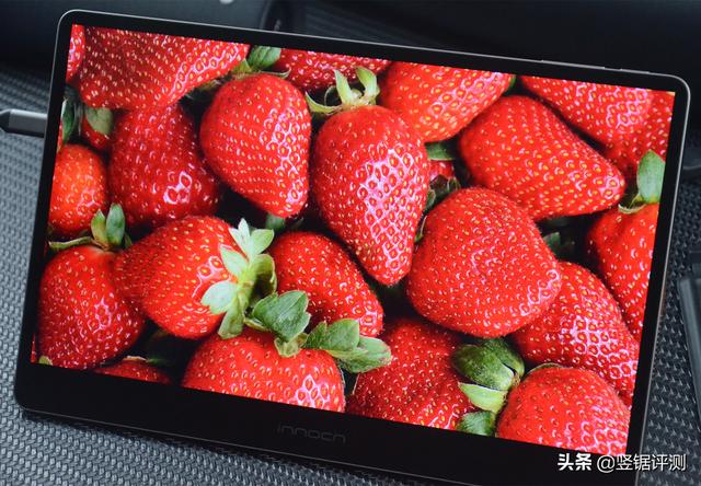 innocn显示器怎么样（innocn便携显示器评测）(11)