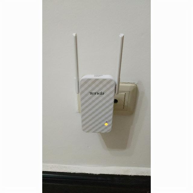 无线信号放大器有用吗（wifi信号增强放大器有没有效果）(3)