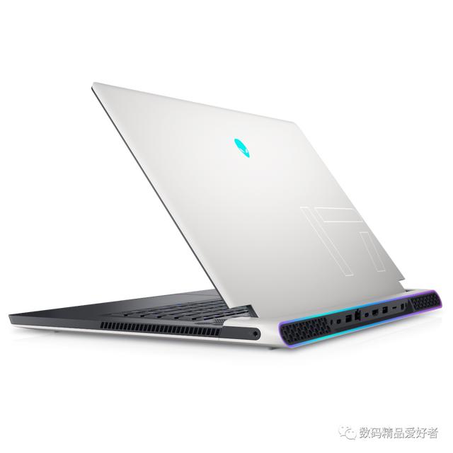 外星人x17r2怎么样（alienware x17详细评测）(3)