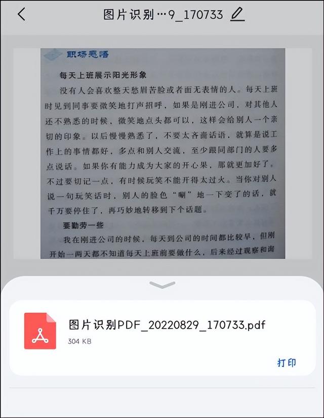 手机上图片转换成pdf格式(手机图片转pdf最简单的方法)(6)