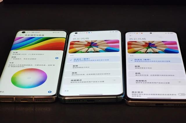 小米10s是什么屏幕（小米10S的屏幕素质怎么样）(7)