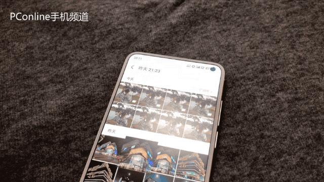 17pro魅族参数配置（魅族17 pro最新使用感受）(9)