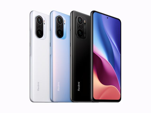 redmik40参数配置（redmi k40到底怎么样）(4)