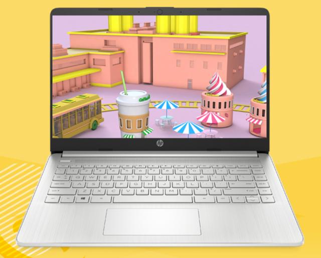 学生电脑笔记本哪一款性价比最高(适合学生党的四款轻薄本推荐)(5)