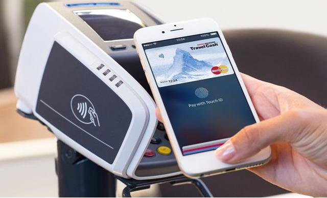 手机上nfc有什么用(nfc的4个实用功能介绍)(6)