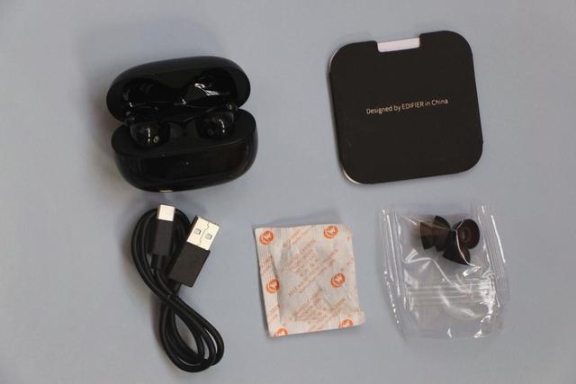 漫步者fitpods怎么样（漫步者蓝牙降噪耳机评测）(5)