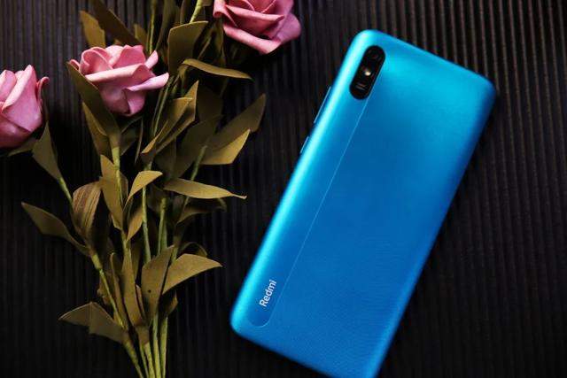 红米9a手机怎么样（redmi9a值不值得入手）(2)
